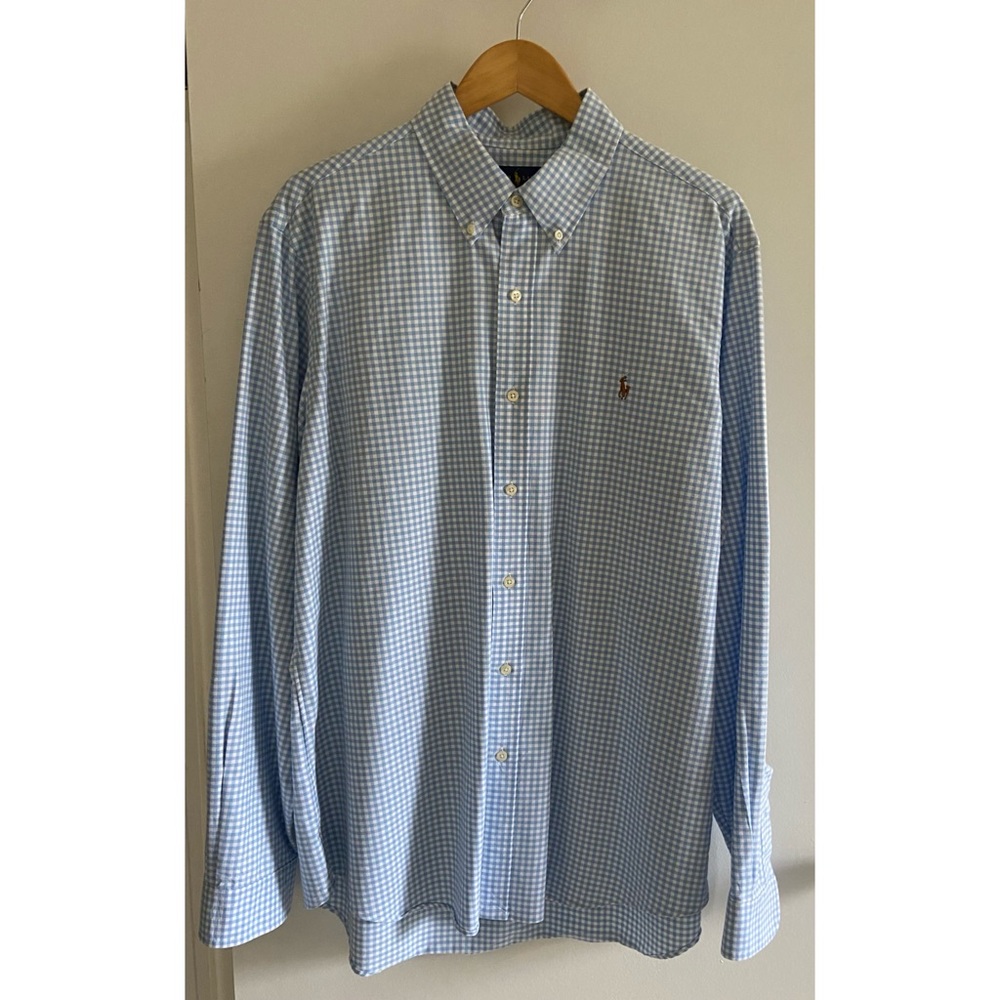 Men’s Ralph Lauren - Classic Fit